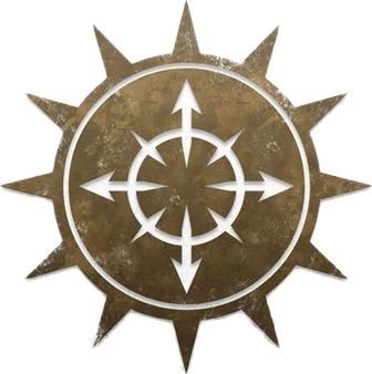 Grand Alliance Chaos